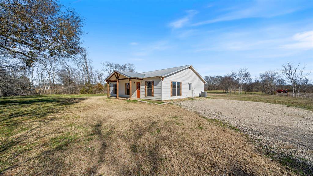 661 Vz County Road 2704, Mabank, TX 75147