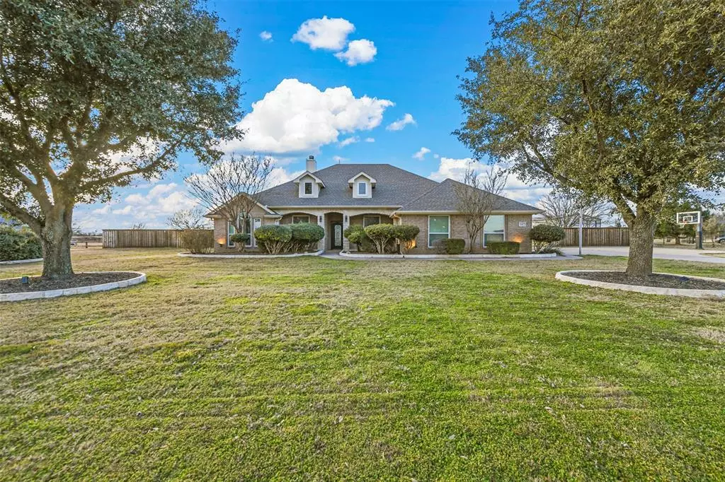 Haslet, TX 76052,11417 Alpine Court