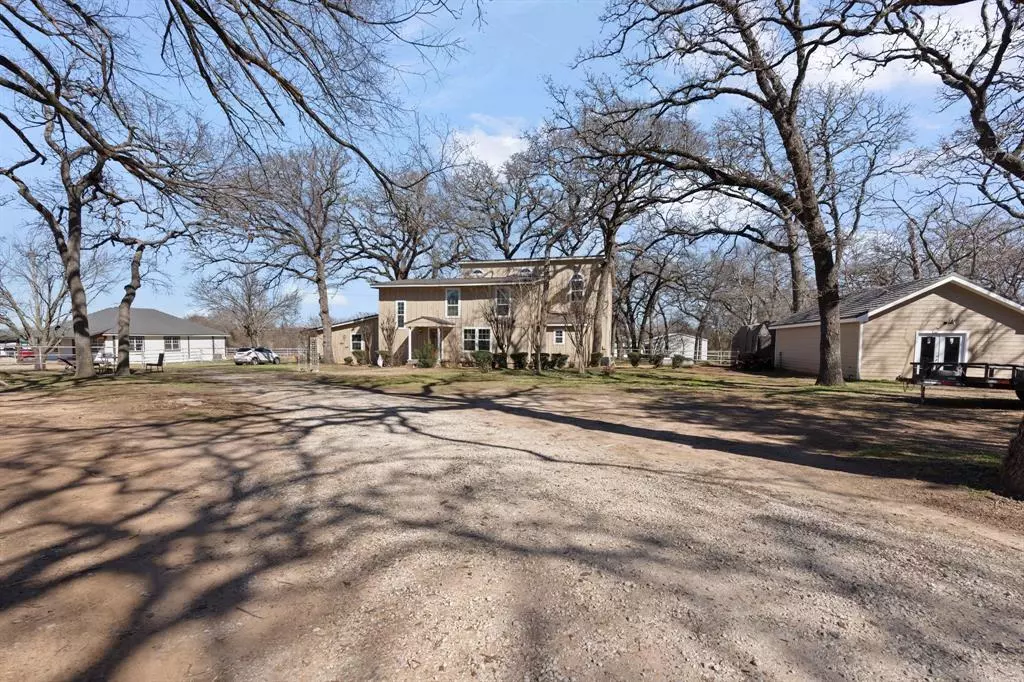 Burleson, TX 76028,8020 County road 804