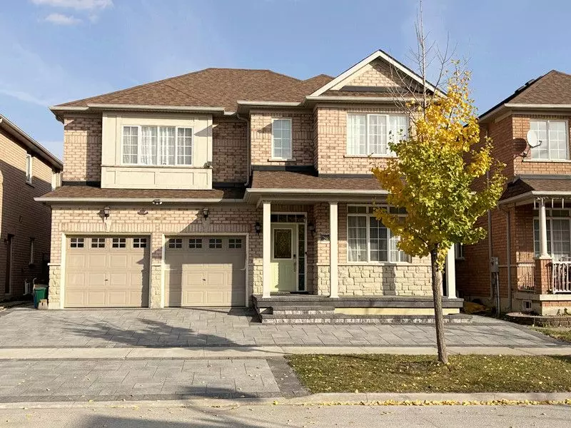 Markham, ON L6E 1T3,13 Kindy ST