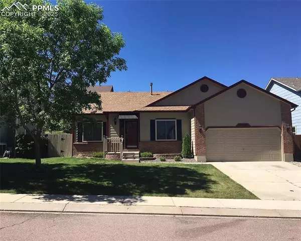 6075 Breeze CT, Colorado Springs, CO 80918