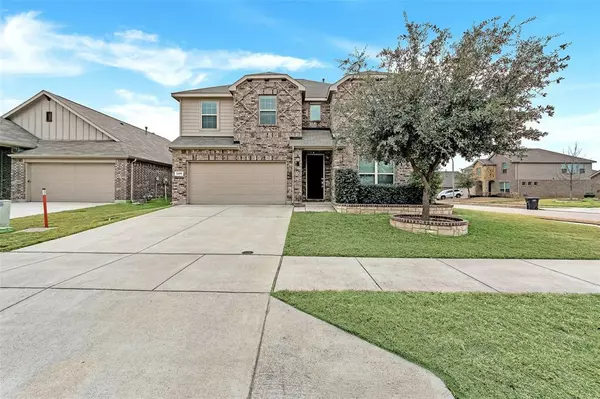 Fort Worth, TX 76177,2400 Open Range Drive