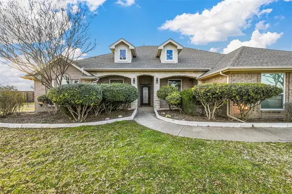 Haslet, TX 76052,11417 Alpine Court