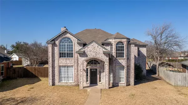 Mesquite, TX 75181,1929 Bent Brook Drive