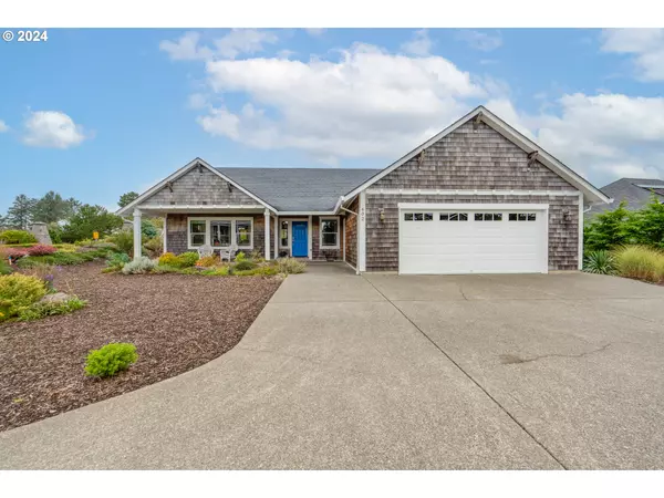 402 DIAMOND LN, Gearhart, OR 97138