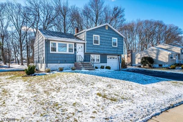 432 Joan St, South Plainfield Boro, NJ 07080