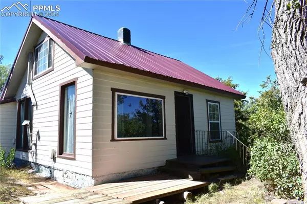 Calhan, CO 80808,20490 Lemesany RD