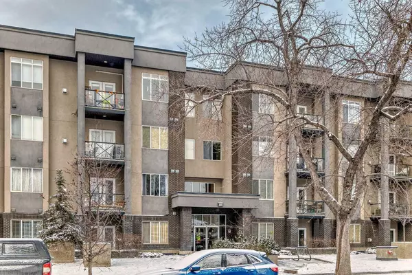 910 18 AVE Southwest #312, Calgary, AB T2T0H1