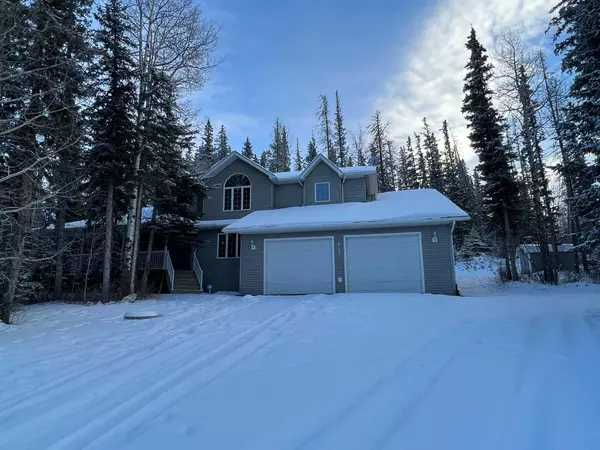 247 Woodley DR, Hinton, AB T7V 2C5