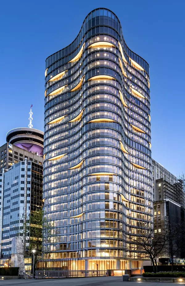 790 320 GRANVILLE STREET, Vancouver, BC V6C 1S9