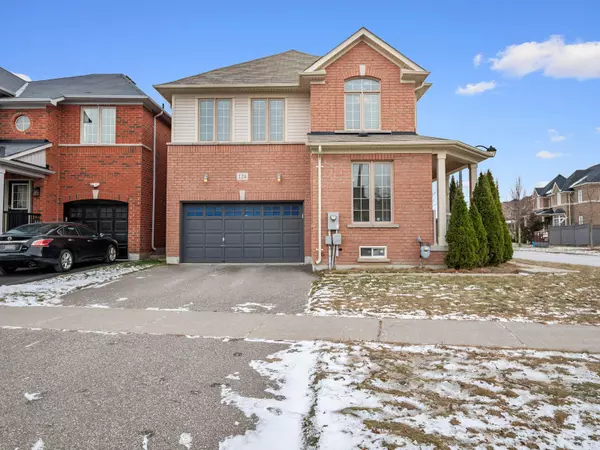 Markham, ON L6E 2C4,124 Evershot CRES