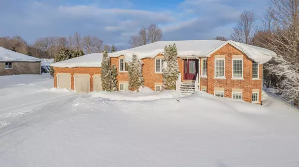 20 Lauder RD, Simcoe, ON L0L 2L0