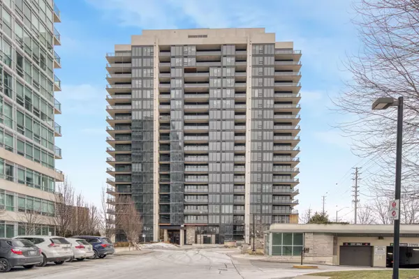 1035 Southdown RD #803, Mississauga, ON L5J 0A2