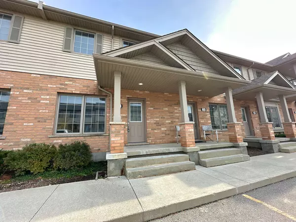 London, ON N6M 0A7,3320 Meadowgate BLVD #138