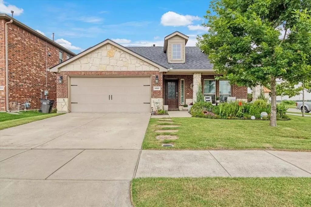 Melissa, TX 75454,1317 Coleman Drive