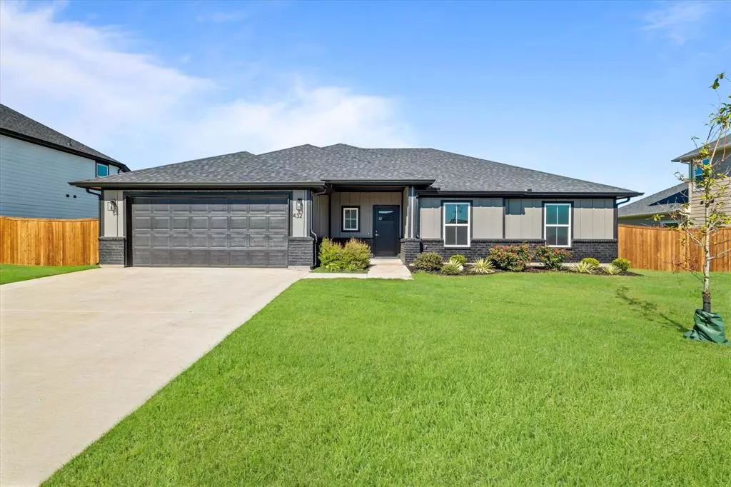 Muenster, TX 76252,432 Cirrus Circle