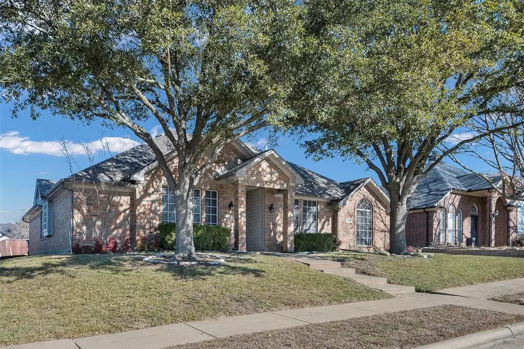 Rowlett, TX 75089,7406 Glenstone Street