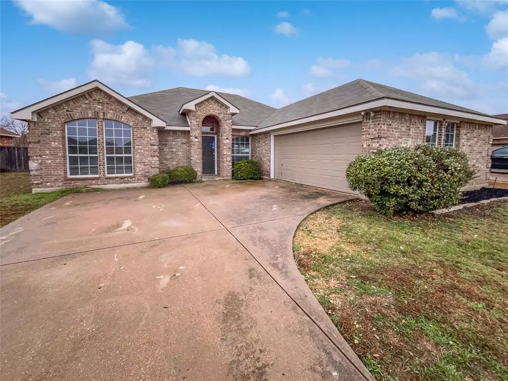 Red Oak, TX 75154,108 Waterview Parkway