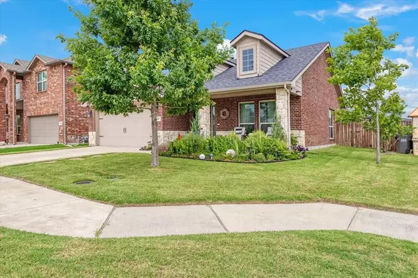 Melissa, TX 75454,1317 Coleman Drive