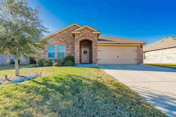 820 Community Way,  Royse City,  TX 75189