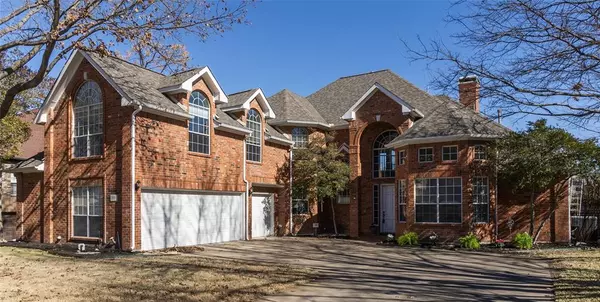 Mckinney, TX 75072,909 Hills Creek Drive