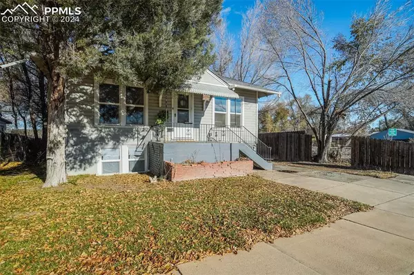 Pueblo, CO 81004,707 Veta AVE