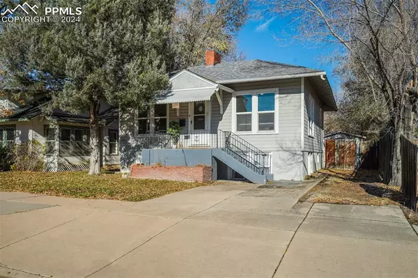 Pueblo, CO 81004,707 Veta AVE