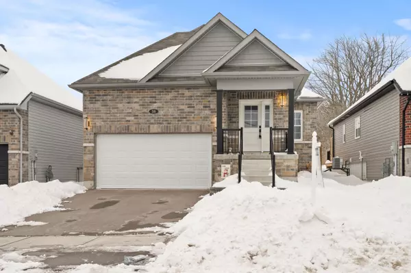 59 Cortland WAY, Brighton, ON K0K 1H0