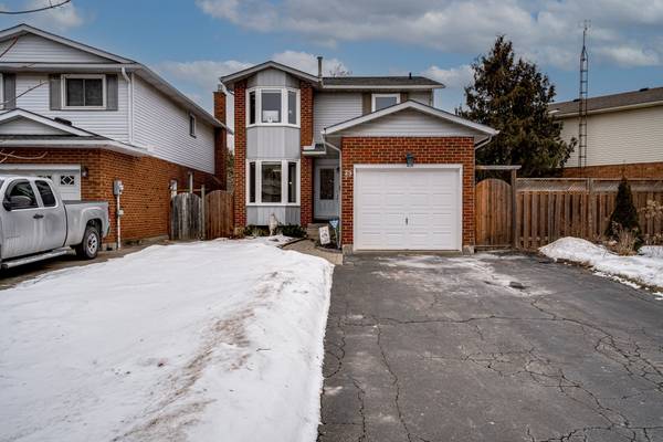 29 CAPRI ST, Thorold, ON L2V 4W7