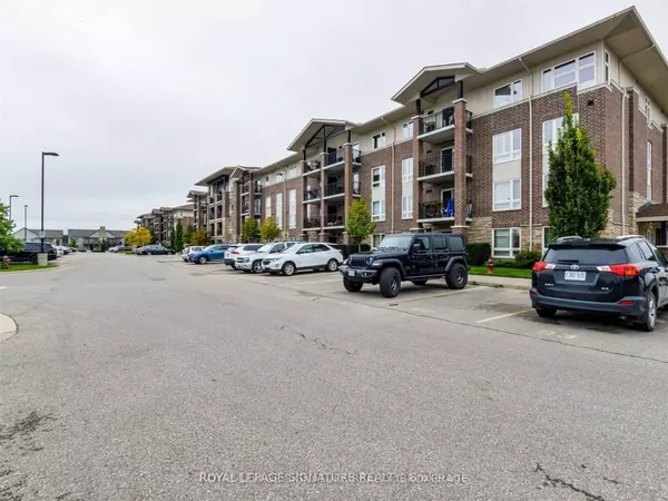 Guelph, ON N1L 1C3,45 Kingsbury SQ #403