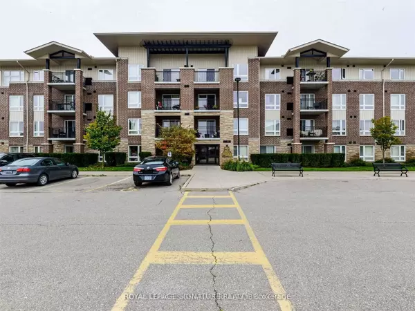 Guelph, ON N1L 1C3,45 Kingsbury SQ #403