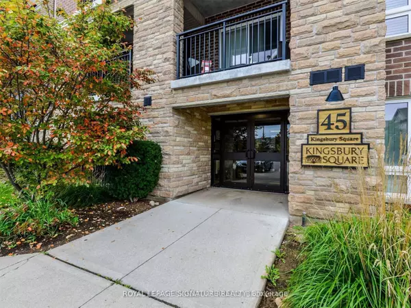 Guelph, ON N1L 1C3,45 Kingsbury SQ #403