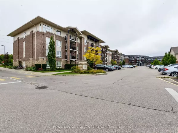 Guelph, ON N1L 1C3,45 Kingsbury SQ #403