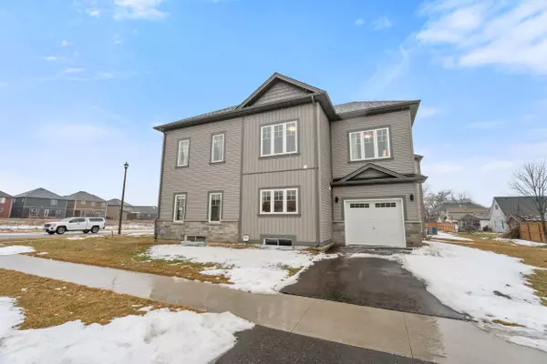 St. Catharines, ON L2M 0C9,2 Bromley DR