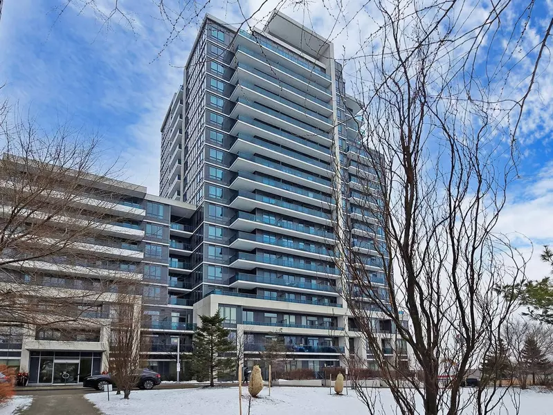 7167 Yonge ST #PH201, Markham, ON L3T 0E1