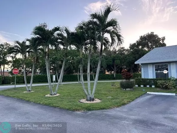 Lake Worth, FL 33467,4170 Lucerne Villas Ln  #5760