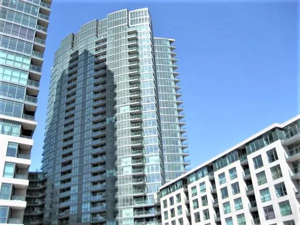 231 Fort York BLVD #1002, Toronto C01, ON M5V 1B2