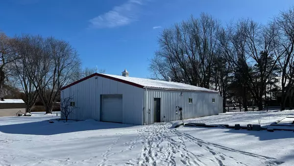 885 Brawley RD W #Shed, Whitby, ON L1M 1M4