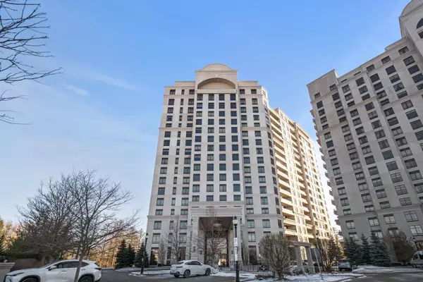 9255 Jane ST #602, Vaughan, ON L6A 0K1