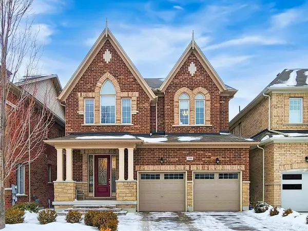 108 WILFRED MURISON AVE, Markham, ON L6C 0S9