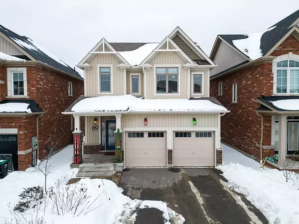 Collingwood, ON L9Y 3Y7,89 Tracey LN