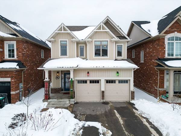 89 Tracey LN, Collingwood, ON L9Y 3Y7