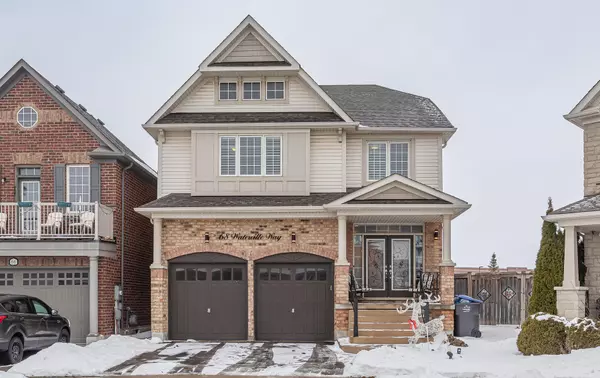 68 Waterville WAY, Caledon, ON L7C 3P4