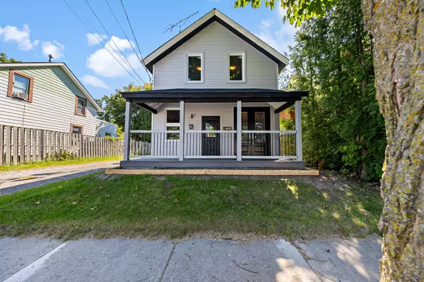 141 Ontario ST, Port Hope, ON L1A 2V5