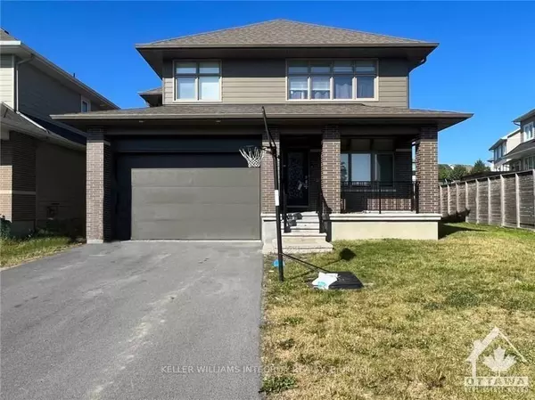 Kanata, ON K2T 0H5,11 COQUINA PL