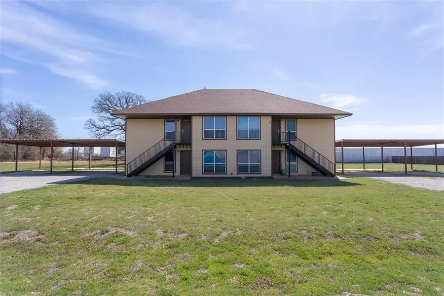 751 Olive Branch Road, Brock, TX 76087