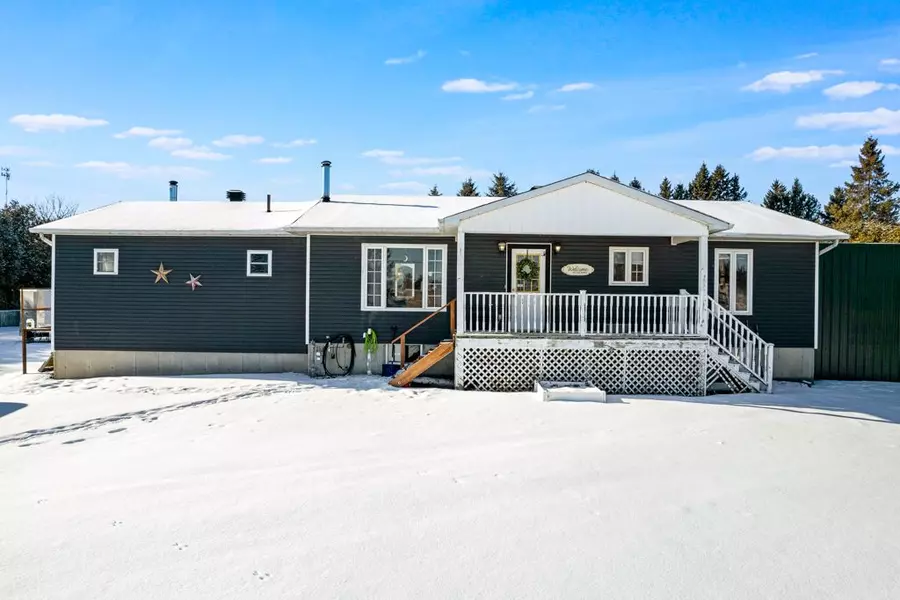 330 Nursery RD, North Grenville, ON K0G 1J0