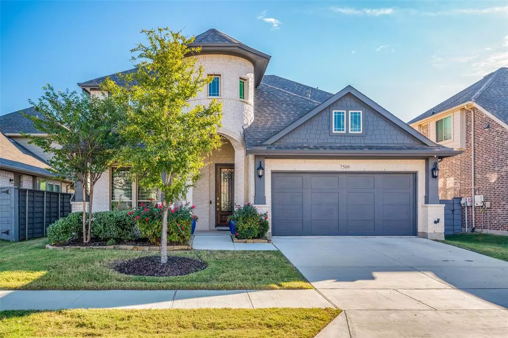 Little Elm, TX 76227,7509 Westbend Trail