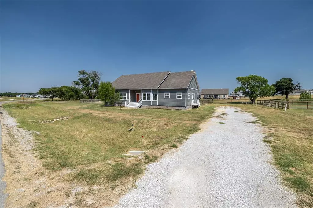 Boyd, TX 76023,122 Quail Lane