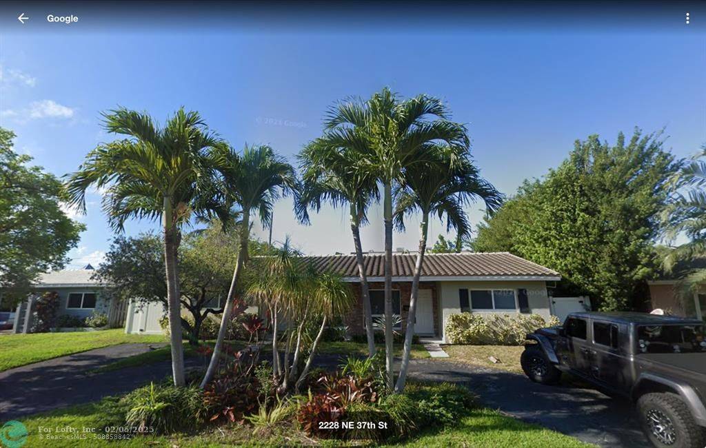 Lighthouse Point, FL 33064,2228 NE 37th St